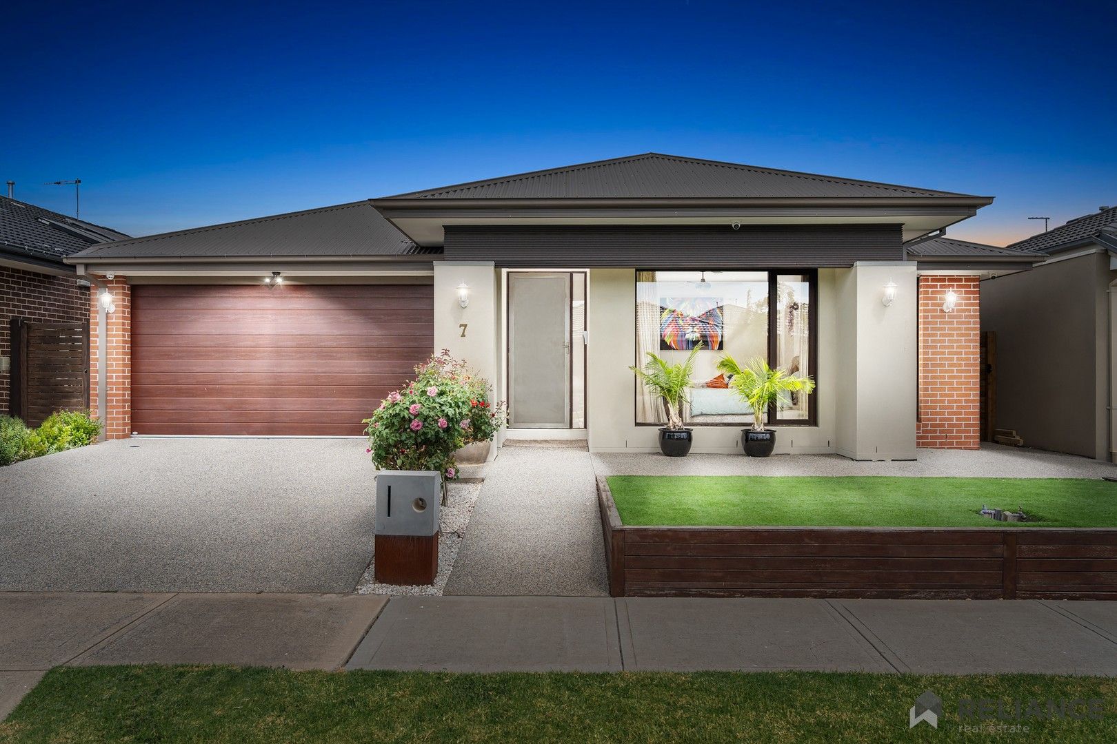 7 Style Way, Tarneit VIC 3029, Image 0