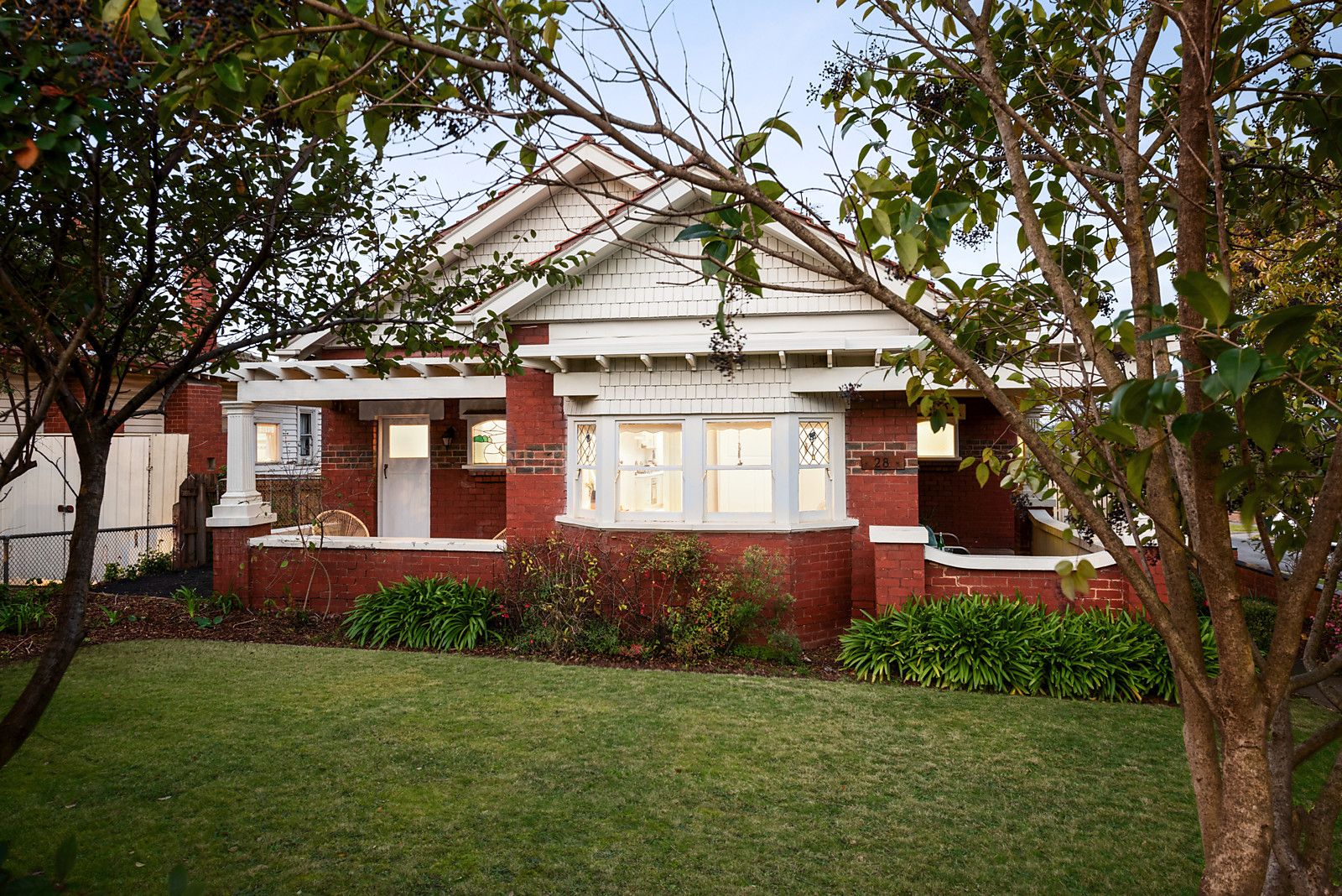 3 bedrooms House in 28 Oakhill Avenue RESERVOIR VIC, 3073