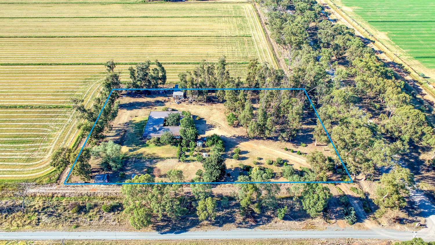 376 Church Road, Katandra VIC 3634, Image 0