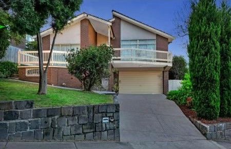 5 bedrooms House in 31 Snow Gum Road DONCASTER EAST VIC, 3109