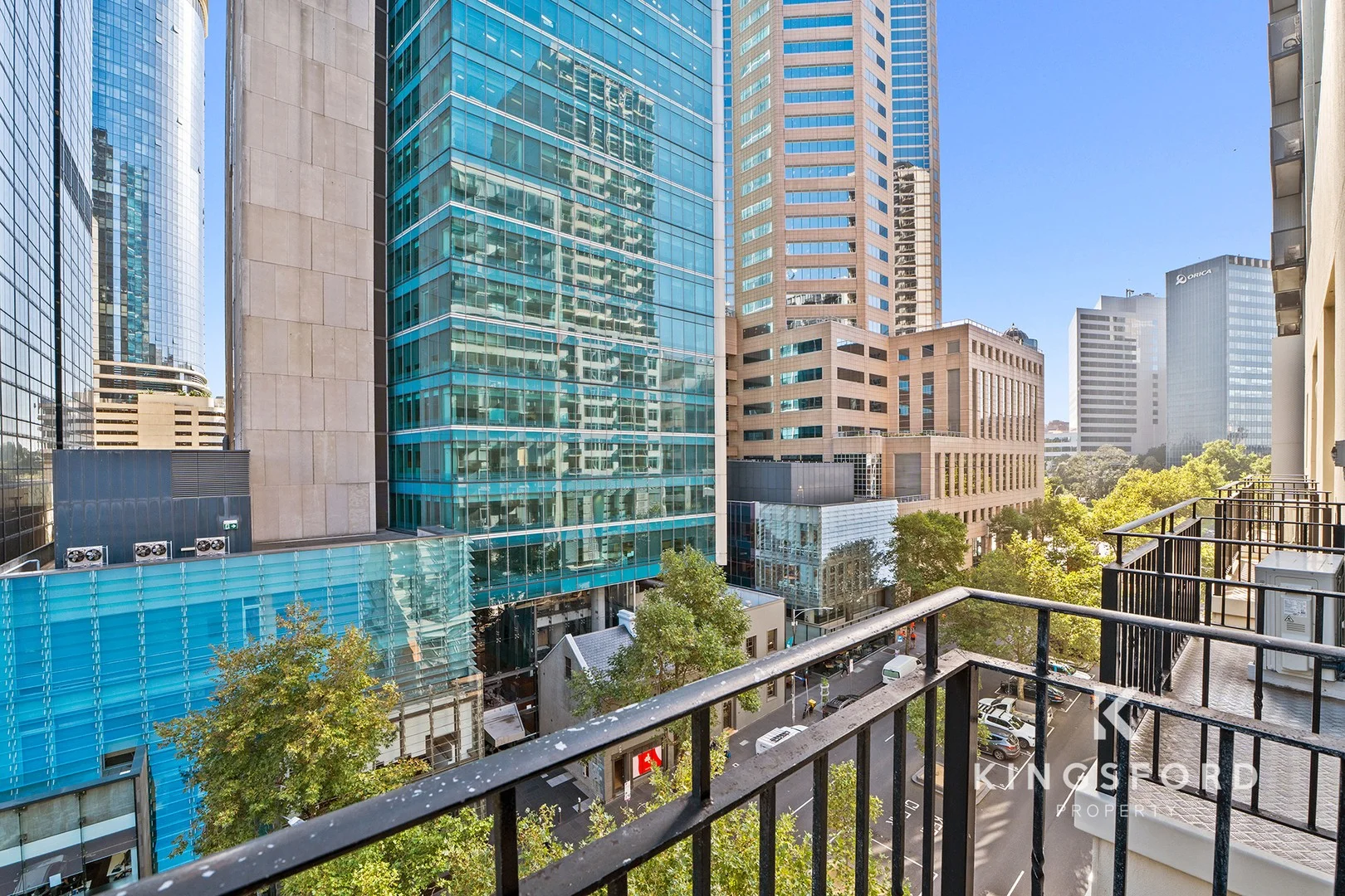 608/47 Lonsdale Street, Melbourne VIC 3000