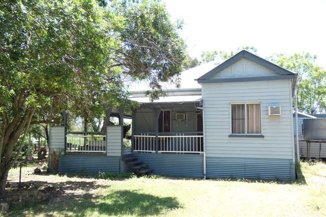 Picture of 185 Gormleys Road, CHINCHILLA QLD 4413