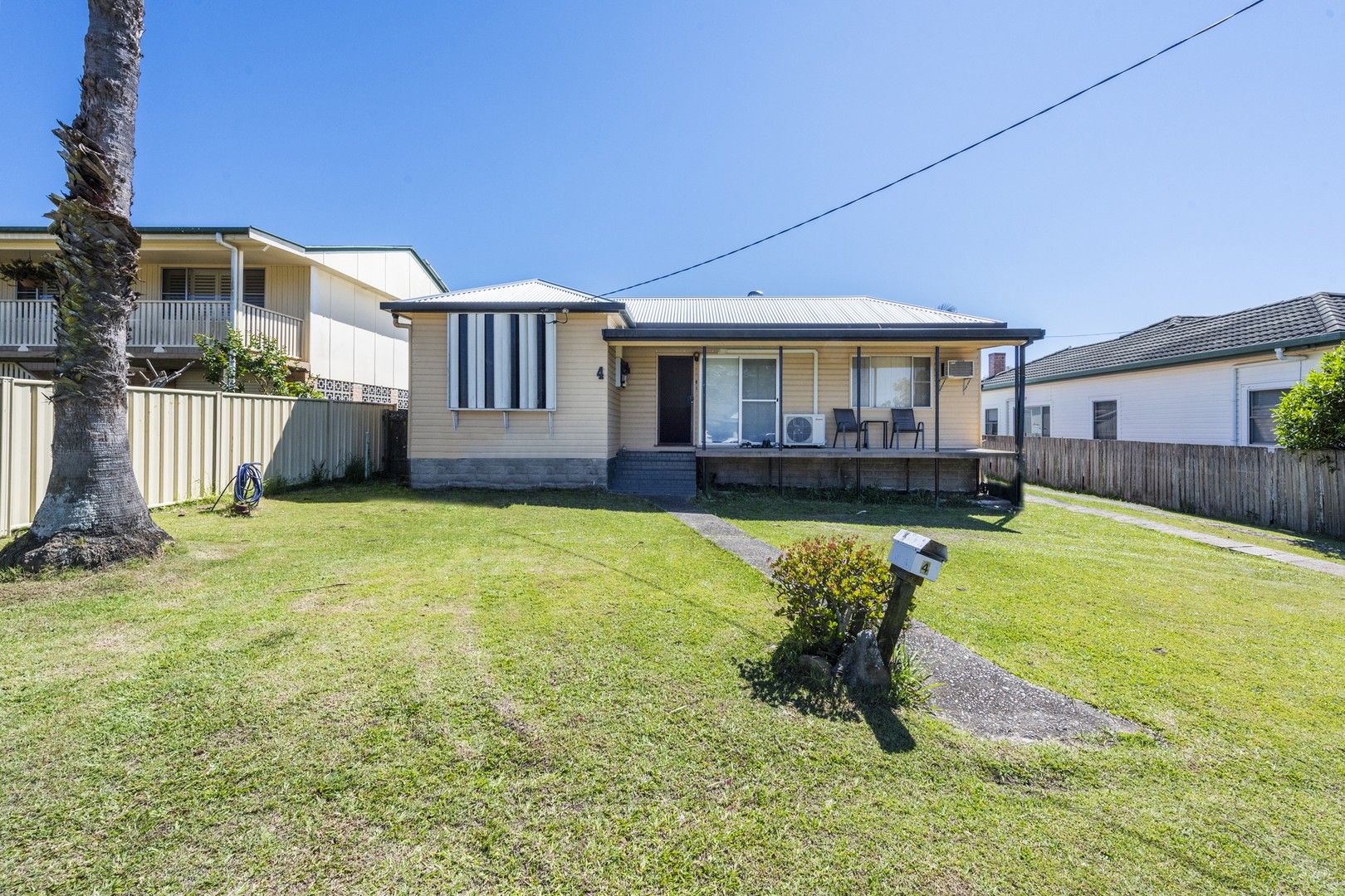 4 Pine Street, Junction Hill NSW 2460, Image 0