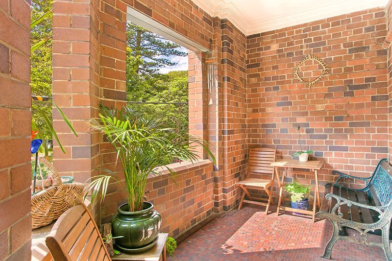 4/7 West Promenade, Manly NSW 2095, Image 1