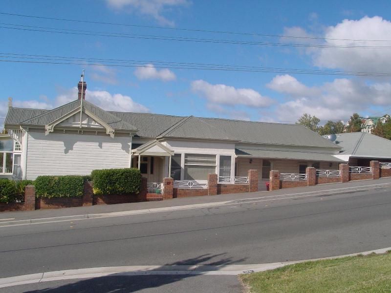 4/47 Mary Street, East Launceston Property History & Address Research