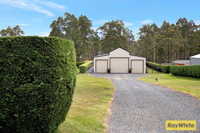Picture of 23 Clearwater Terrace, MOSSY POINT NSW 2537
