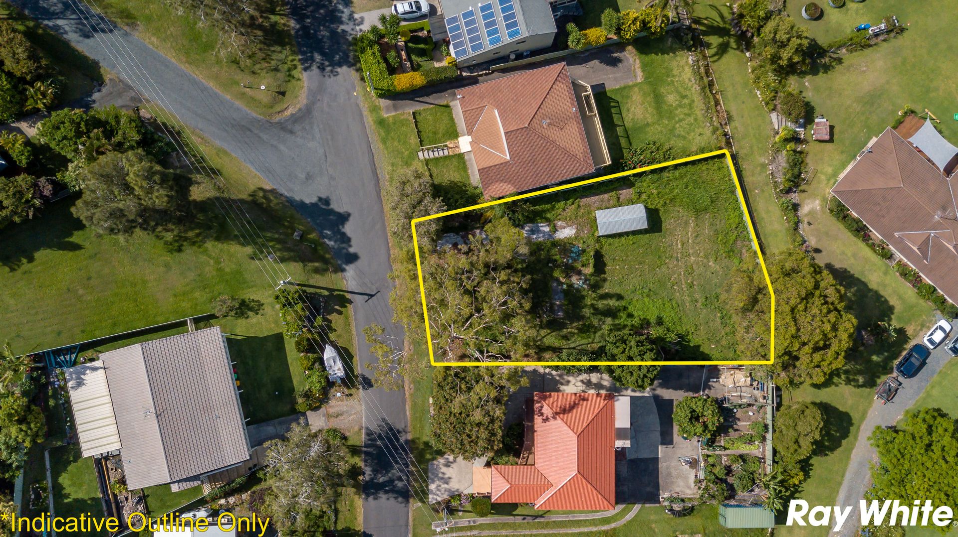 80 Seabreeze Parade, Green Point NSW 2428, Image 1
