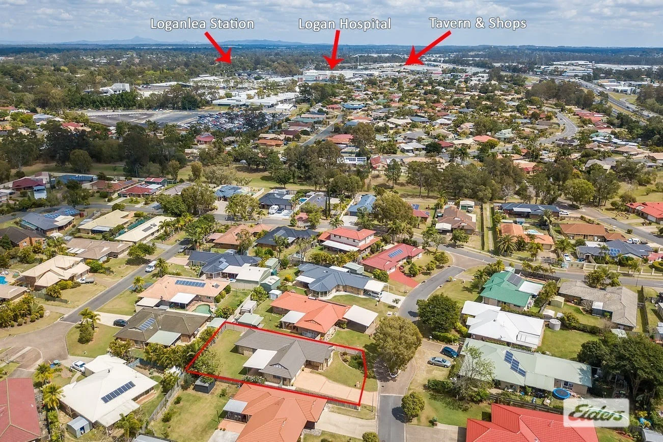 Additional image 15 of 7 Meiland Place, Meadowbrook QLD 4131