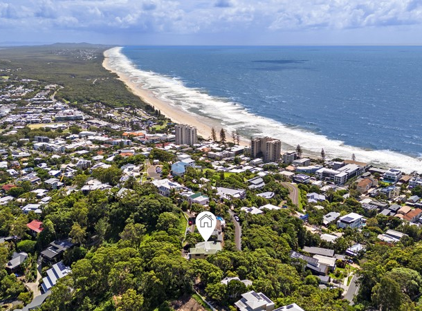 24 Grandview Drive, Coolum Beach QLD 4573