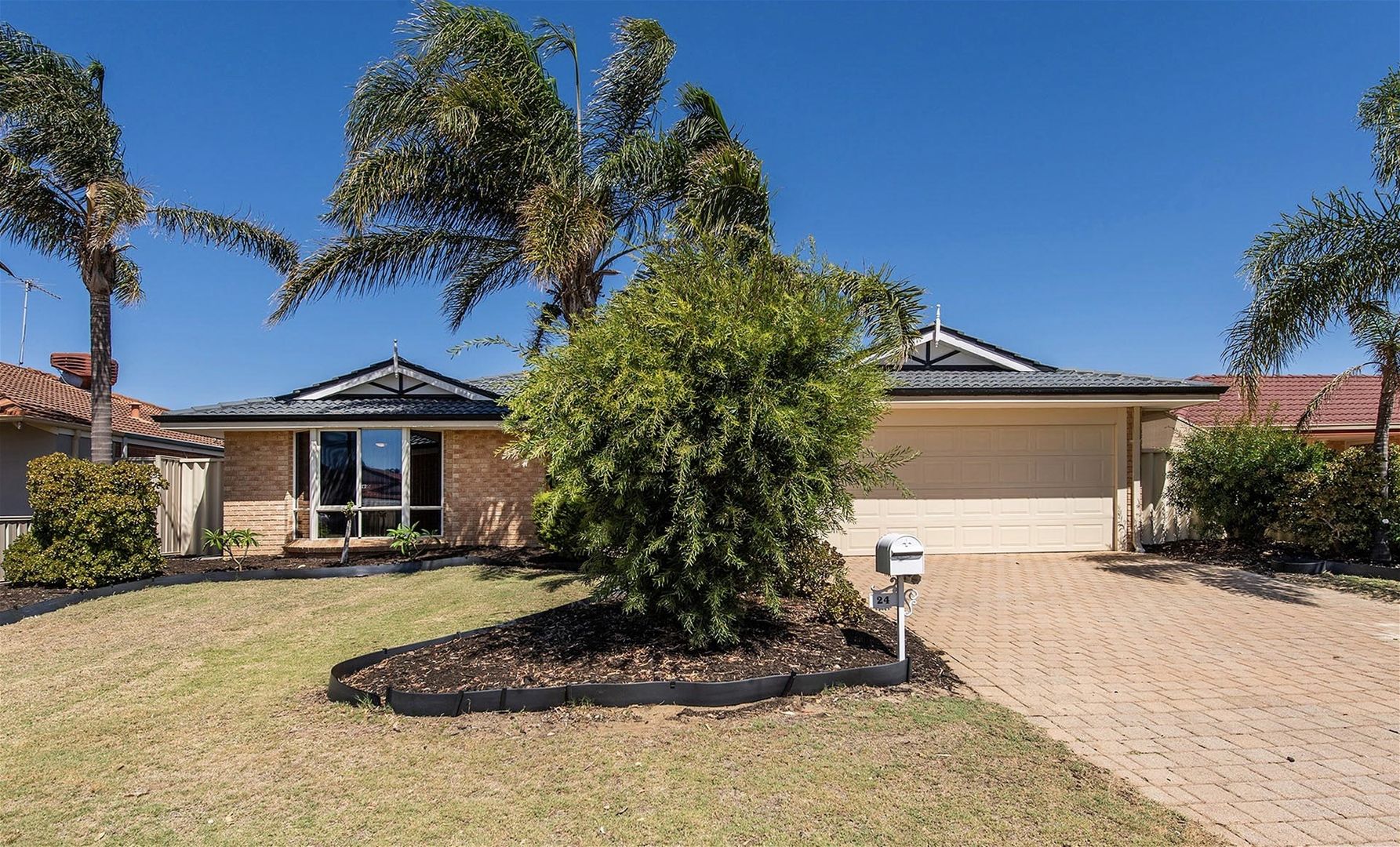 24 Templetonia Promenade, Halls Head WA 6210 House For Rent Domain