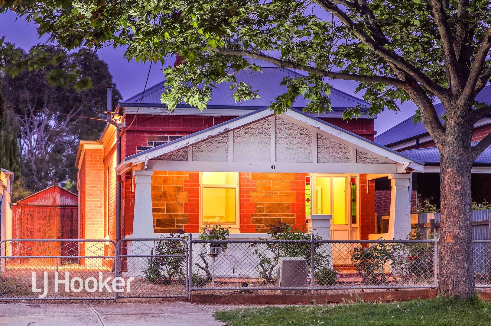 41 Cuming Street, Mile End SA 5031, Image 0