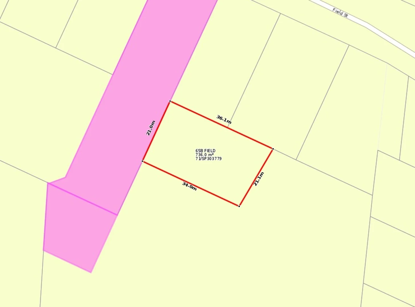 Additional image 32 of 65B Field Street, Bowen QLD 4805