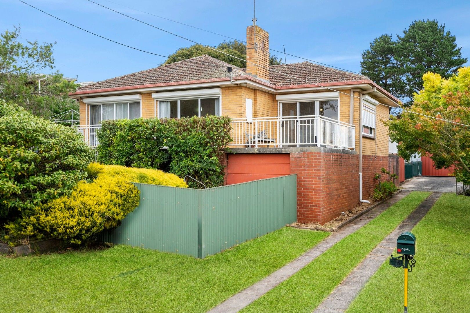 . Errey Street, Camperdown VIC 3260, Image 0