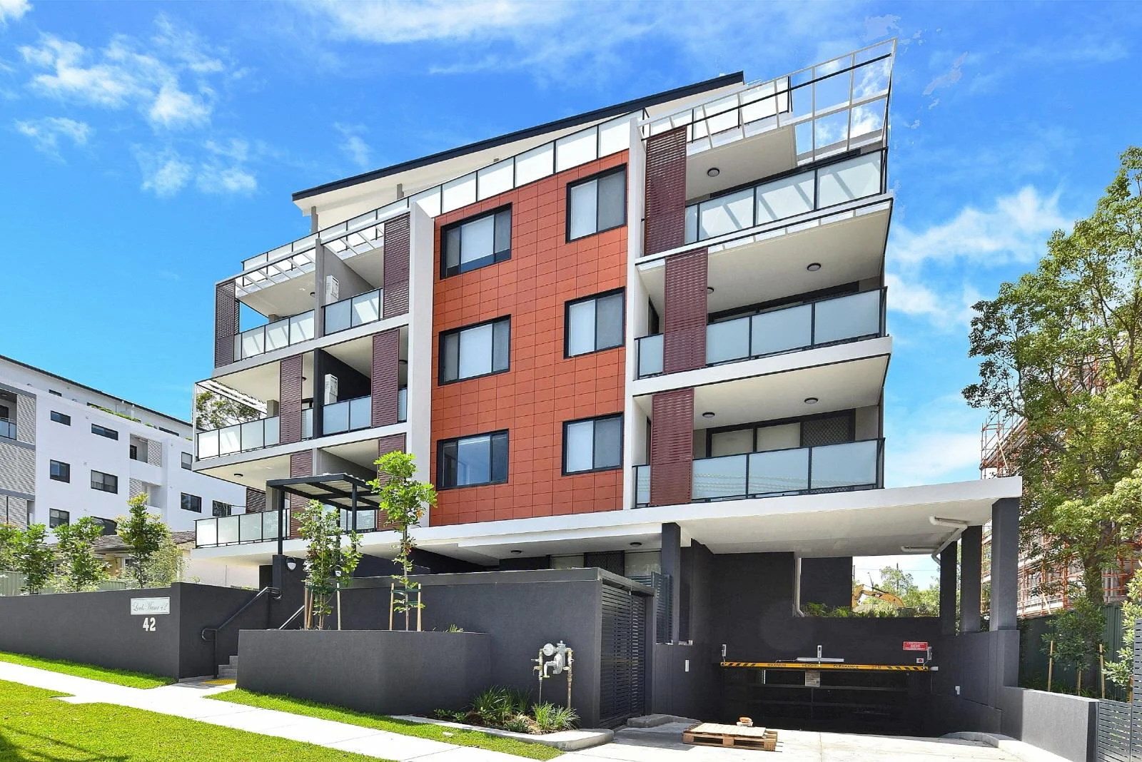 Additional image 7 of 5/42 Lords Avenue, Asquith NSW 2077