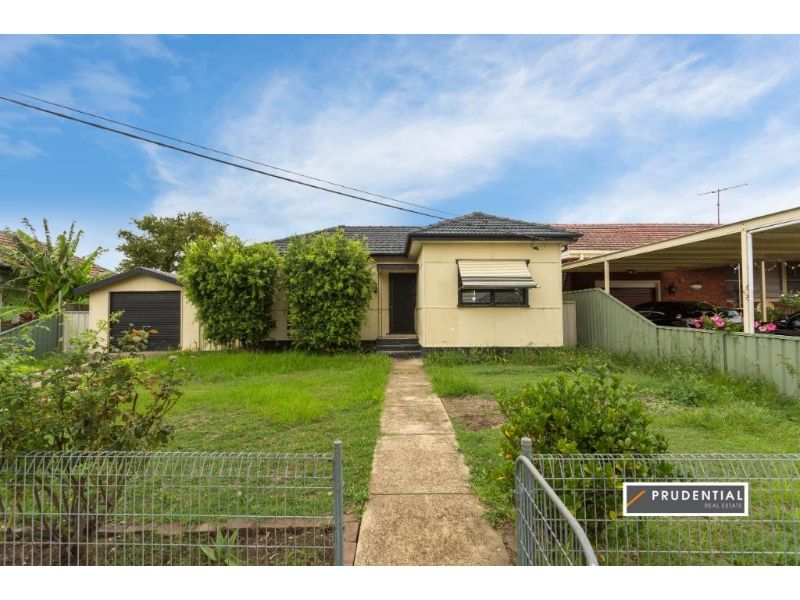 20 Ashcroft Avenue, Casula Property History & Address Research Domain