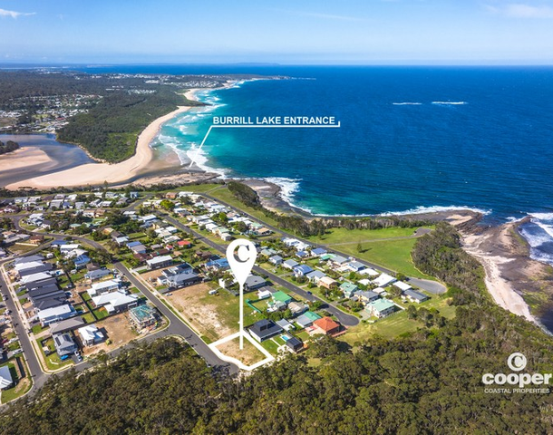 44 Vista Drive, Dolphin Point NSW 2539