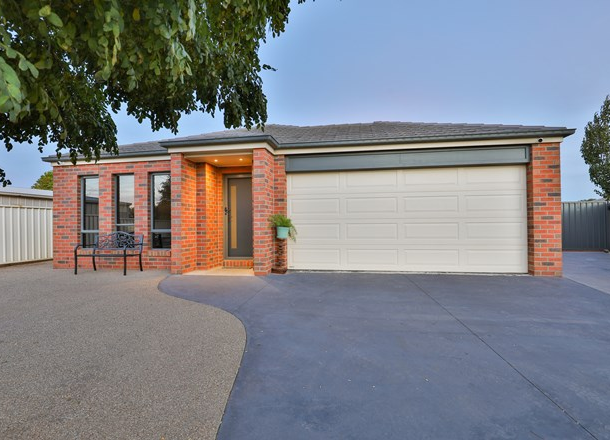 5 Sarah Court, Mildura VIC 3500