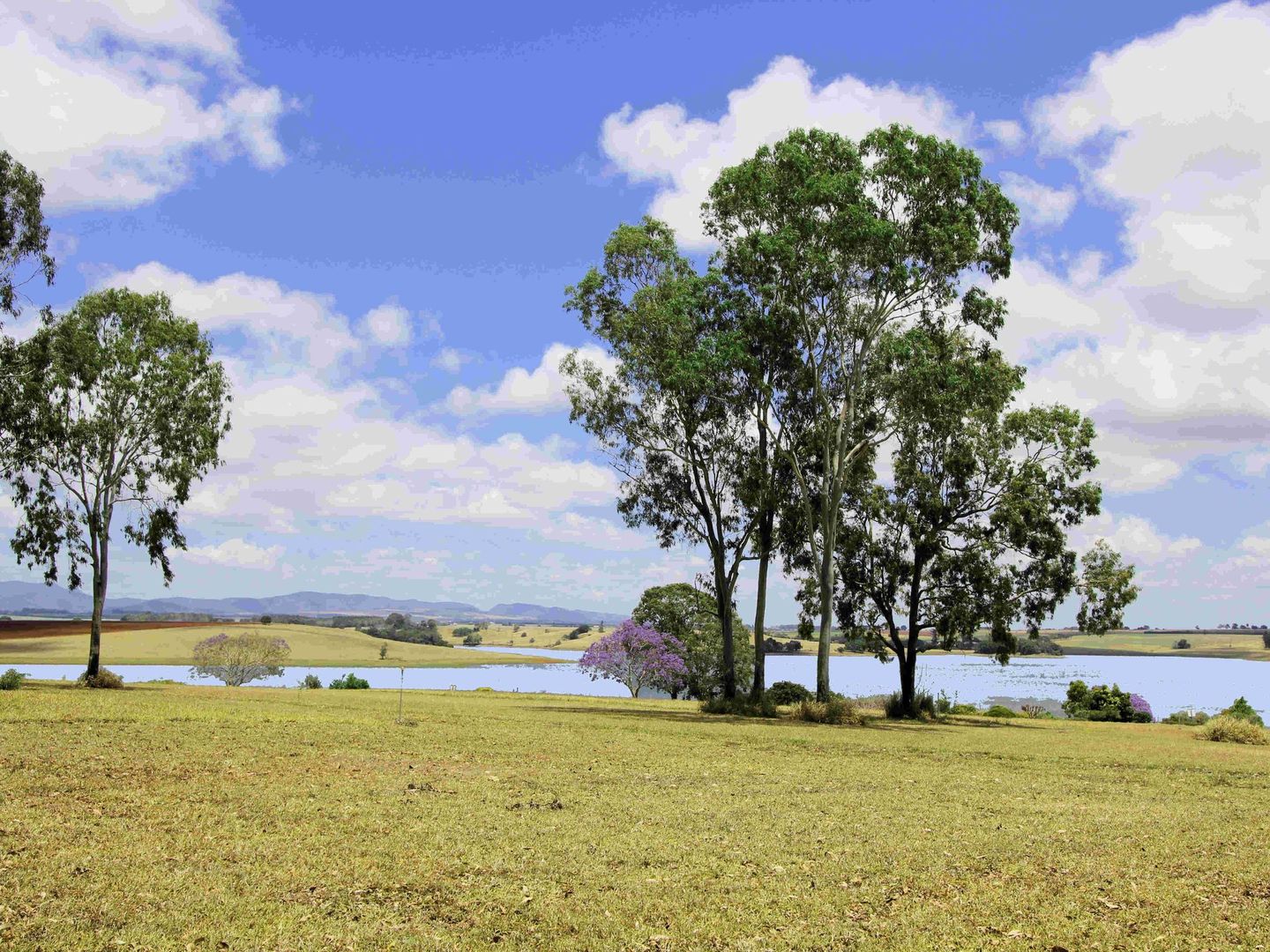 Lot 282 Lot 282 Edgewater Access Road, Barrine QLD 4872, Image 2