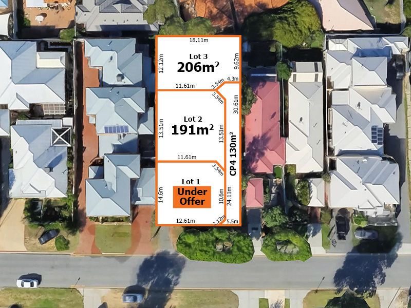 43C Birdwood Street, Innaloo WA 6018, Image 0