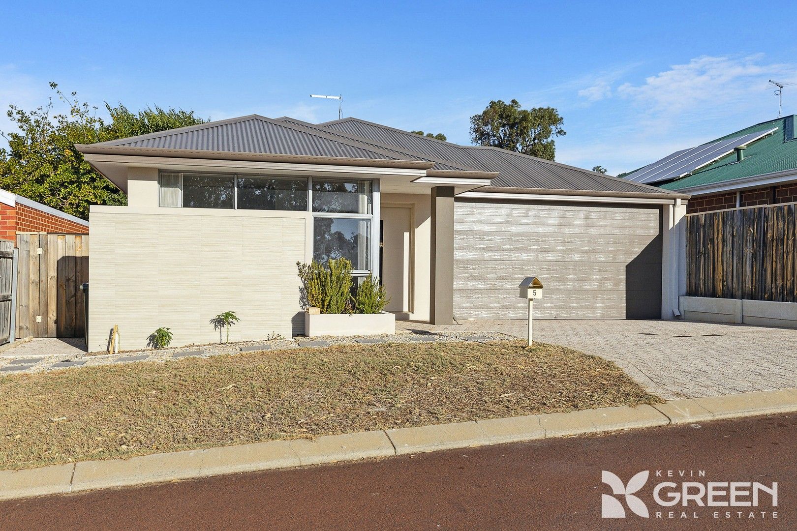 5 Birdwood Pass, Dawesville WA 6211, Image 0