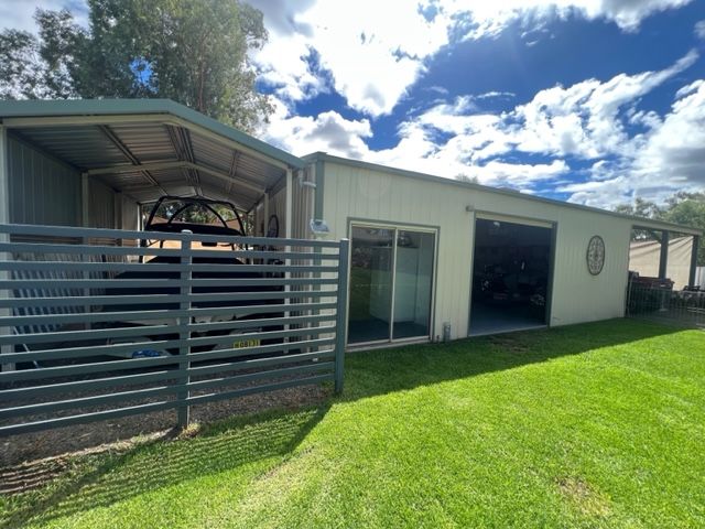 115 Alma Street, Wee Waa NSW 2388, Image 1