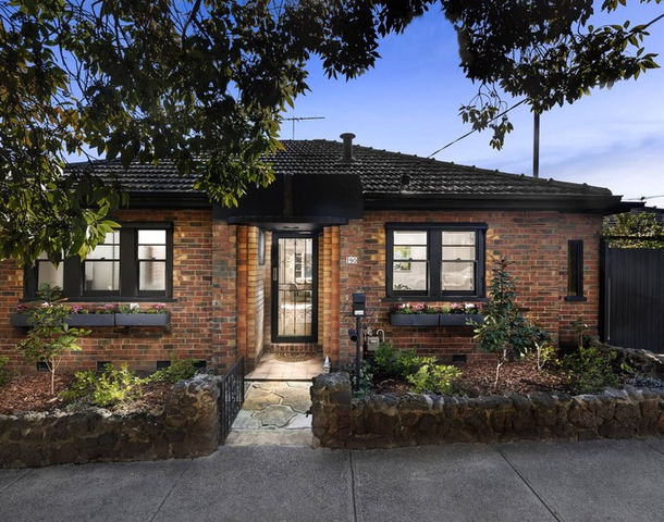 190 Cashmere Street, Travancore VIC 3032