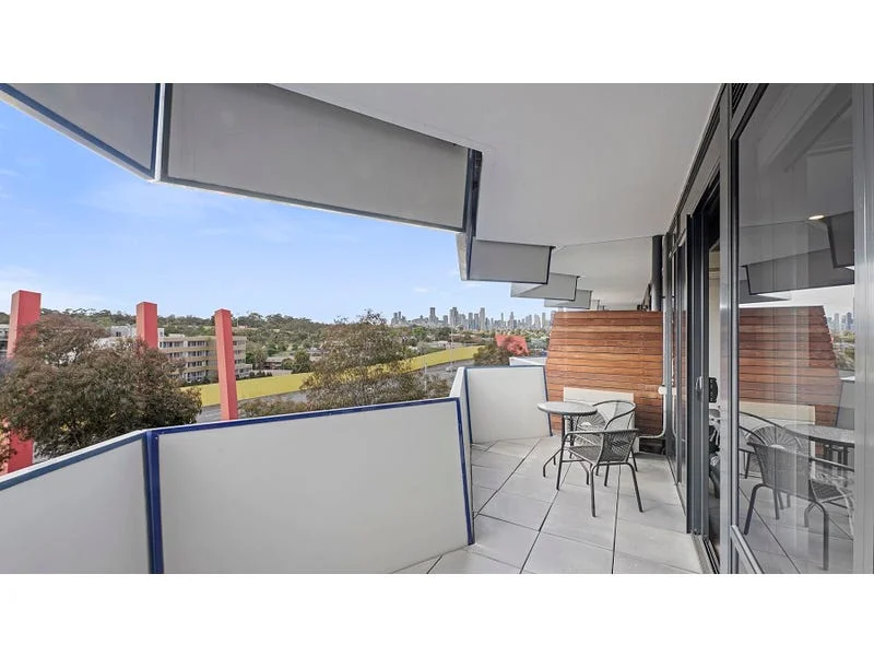 Additional image 7 of 601/38 Mt Alexander Road, Travancore VIC 3032