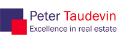 _Archived_Peter Taudevin Pty Ltd's logo