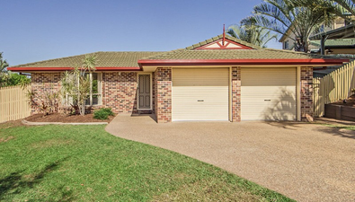 Picture of 6 Bellmount Place, BRASSALL QLD 4305