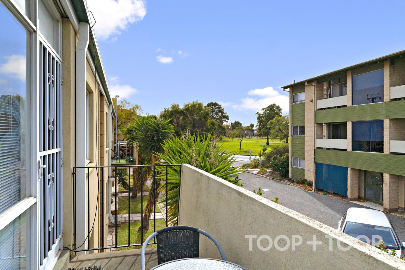 6/1 Barnard Street, North Adelaide SA 5006, Image 2