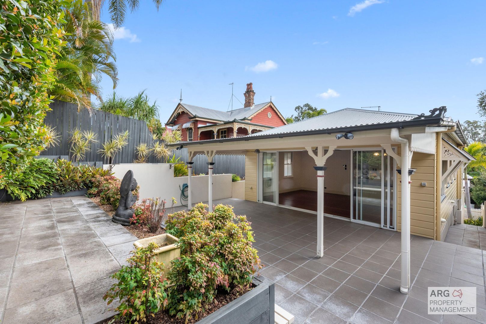 10 Drynan Street, Paddington QLD 4064