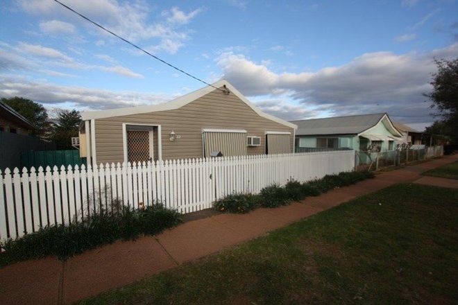 Picture of 22 BARTON ST, COBAR NSW 2835