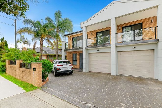Picture of 62A Edgbaston Road, BEVERLY HILLS NSW 2209