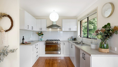 Picture of 38 Panorama Crescent, WENTWORTH FALLS NSW 2782