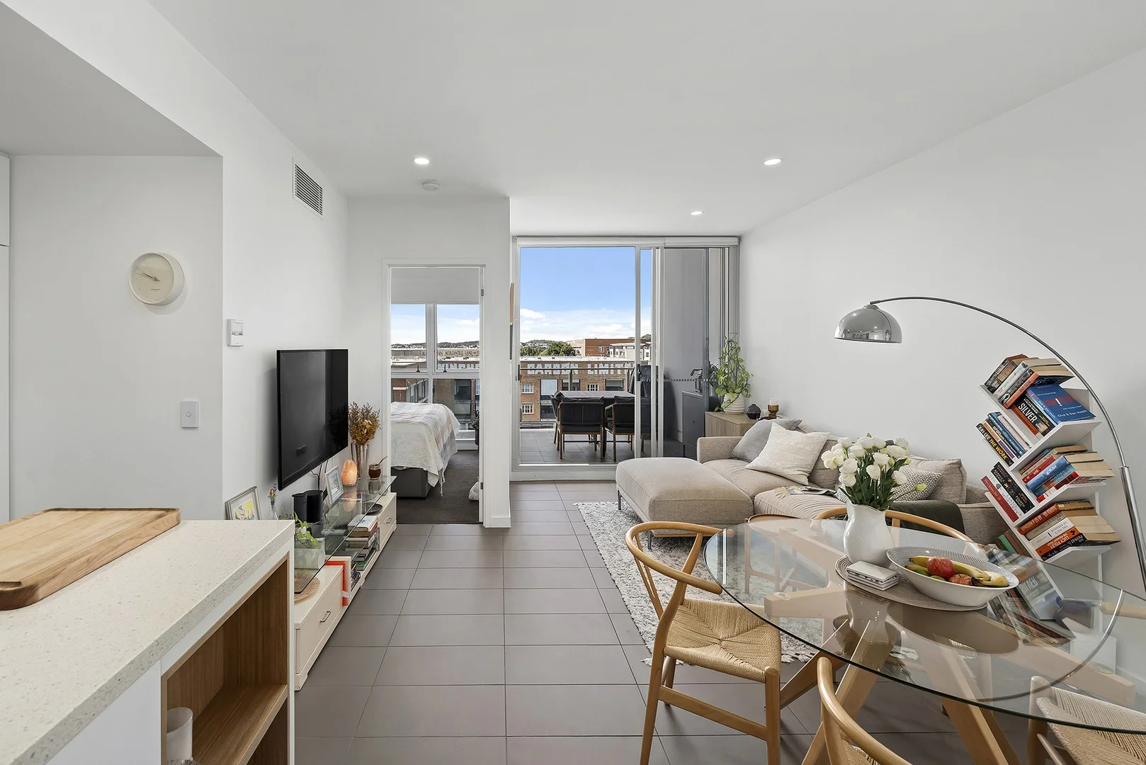 701/113 Commercial Road, Teneriffe QLD 4005