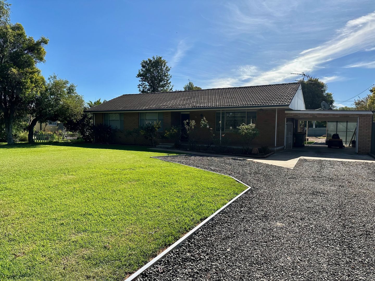 16 MIRROOL STREET, Bilbul NSW 2680 House For Rent 465 Domain