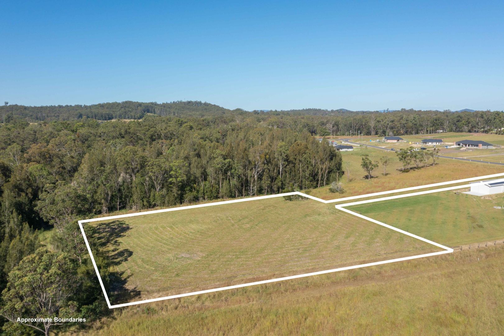 Lot 88 Verdun Drive, Sancrox NSW 2446 Vacant Land for Sale 680,000