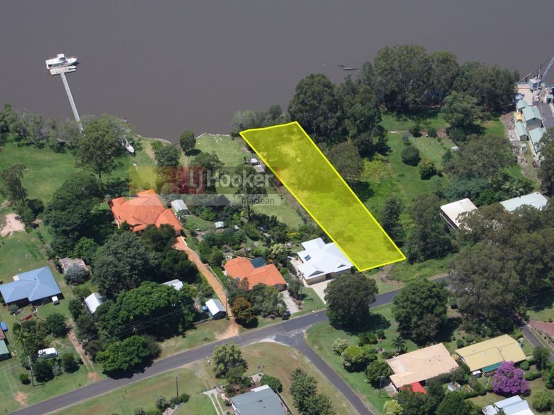 Lot 5 Clarence Street, Ashby NSW 2463, Image 0