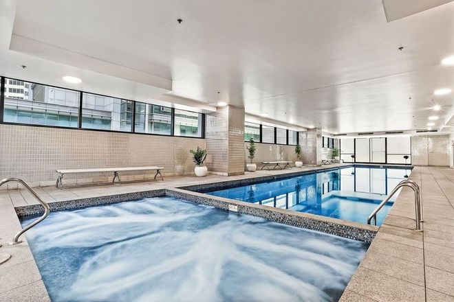 3011/91-95 LIVERPOOL STREET, Sydney, NSW 2000 - Photo 2