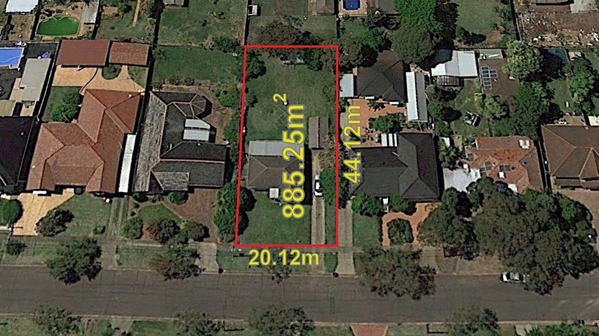 29 Wilkins Street, Yagoona NSW 2199, Image 0