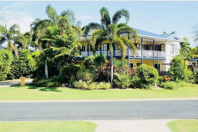 Picture of 26 BLUE BEACH BOULEVARD, HALIDAY BAY QLD 4740