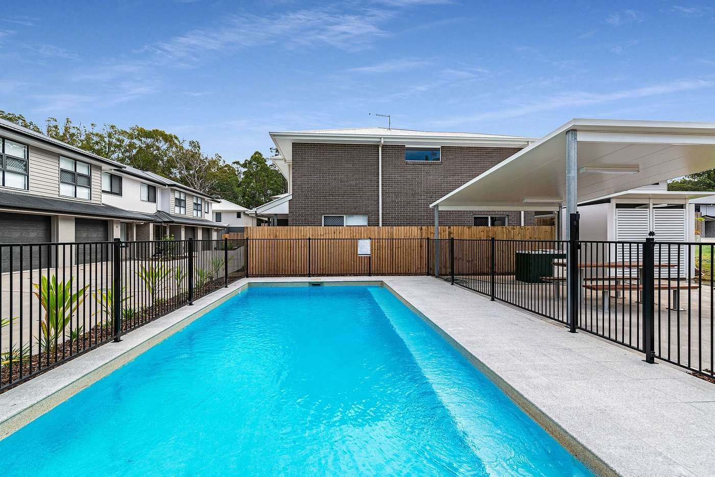 3 bedrooms Townhouse in 20/11 Chelmsford Road MANGO HILL QLD, 4509