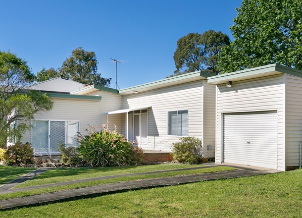 22 Booyong Street, West Wollongong NSW 2500