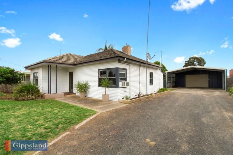 65 Carpenter Street, Maffra VIC 3860