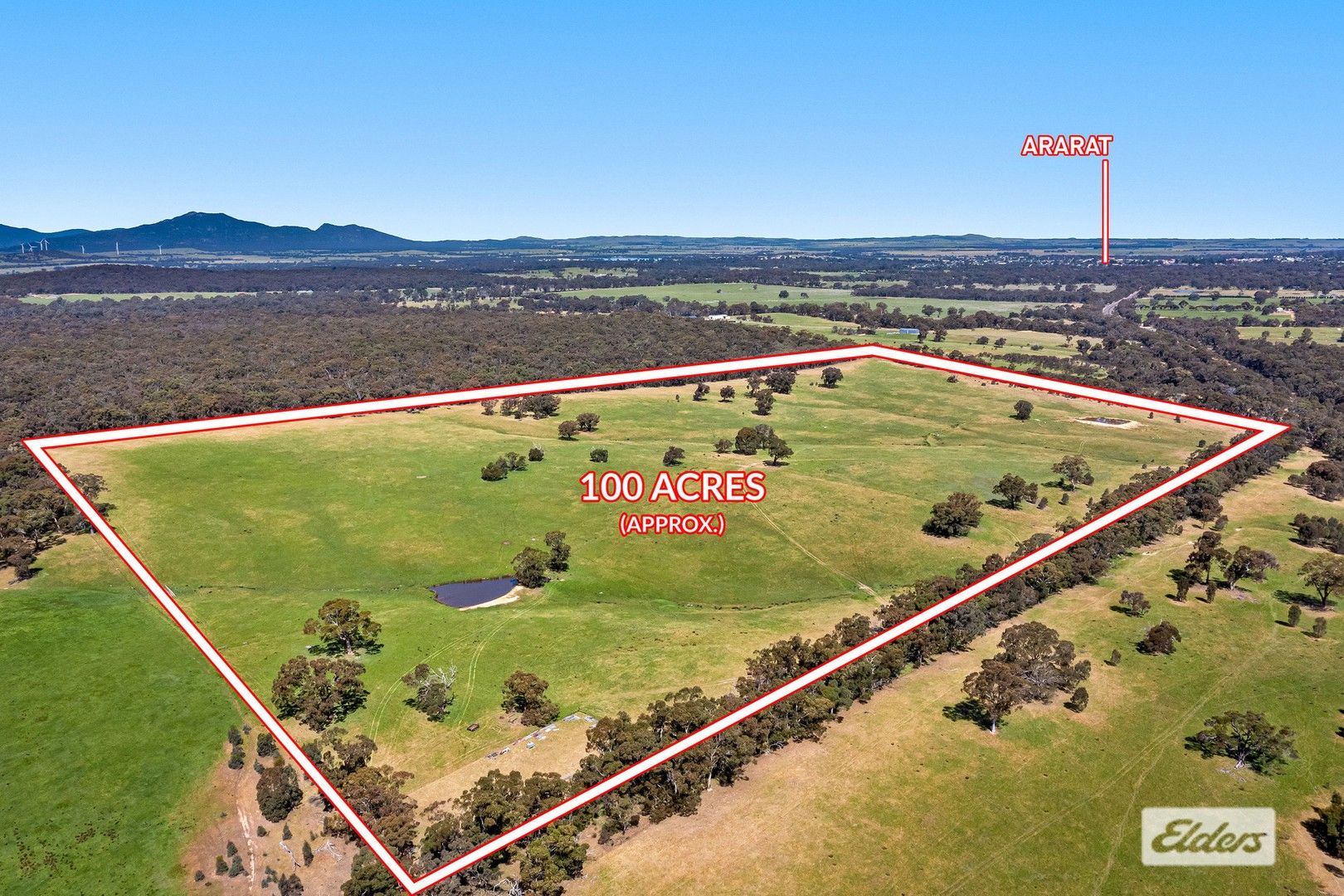 CA66 Government Road, Ararat VIC 3377, Image 0