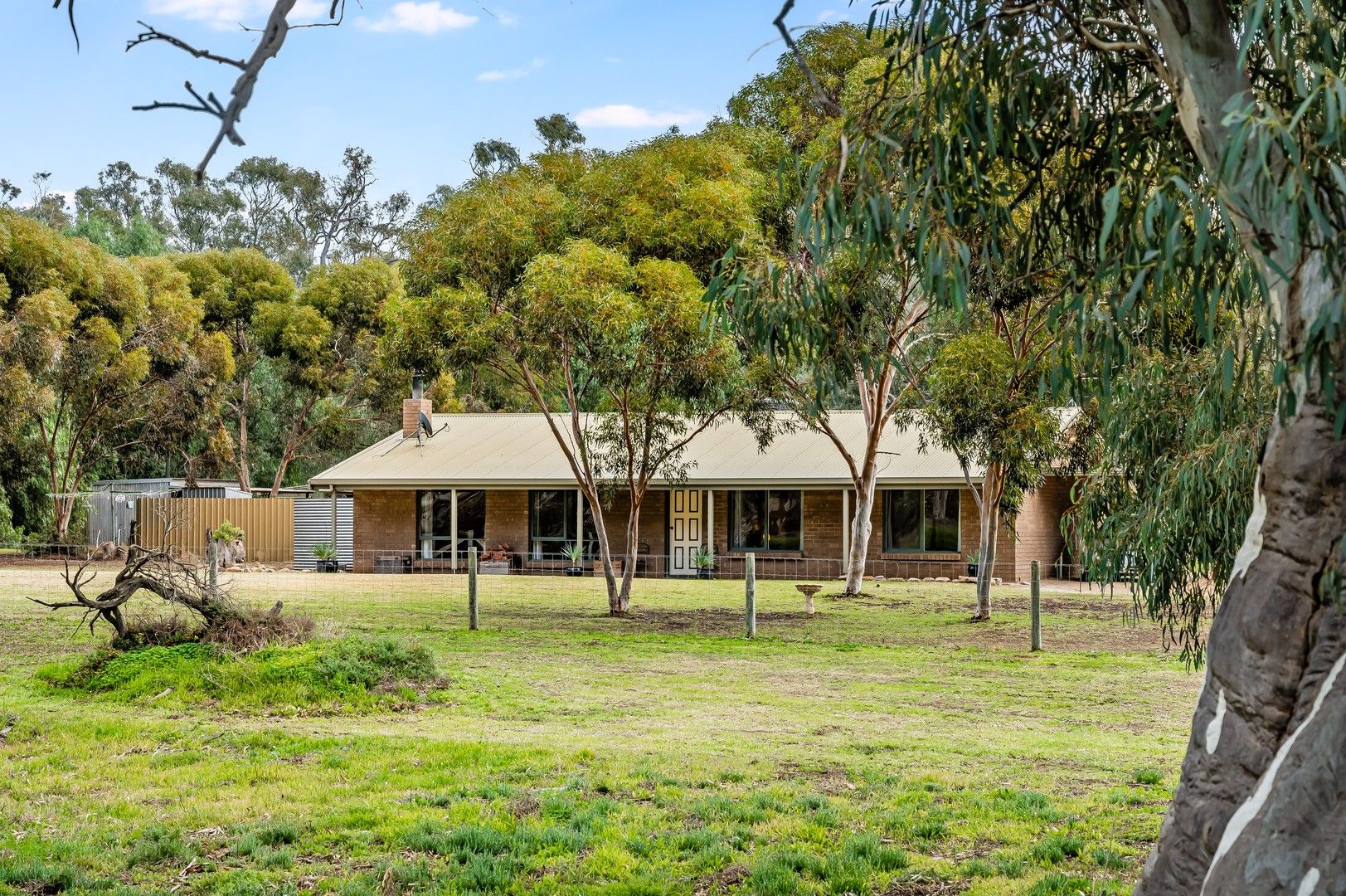 228 Bundilla Road, Cambrai SA 5353, Image 0