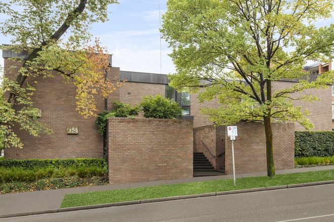 Picture of 5/206 Domain Road, SOUTH YARRA VIC 3141