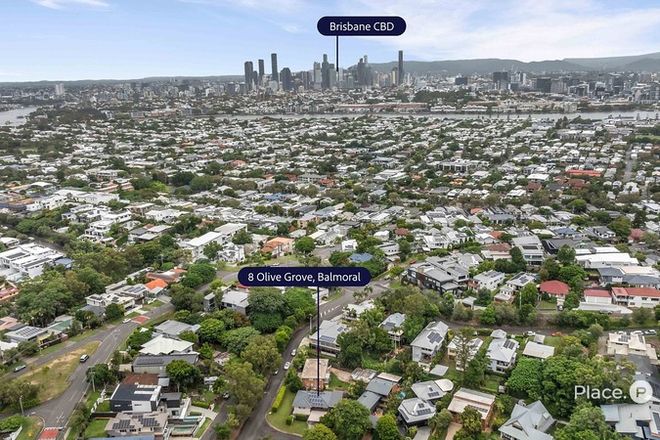 8 Olive Grove Balmoral 4171 - Image 3