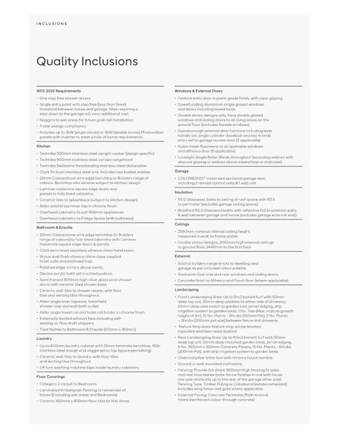 Additional image 7 of Colac VIC 3250