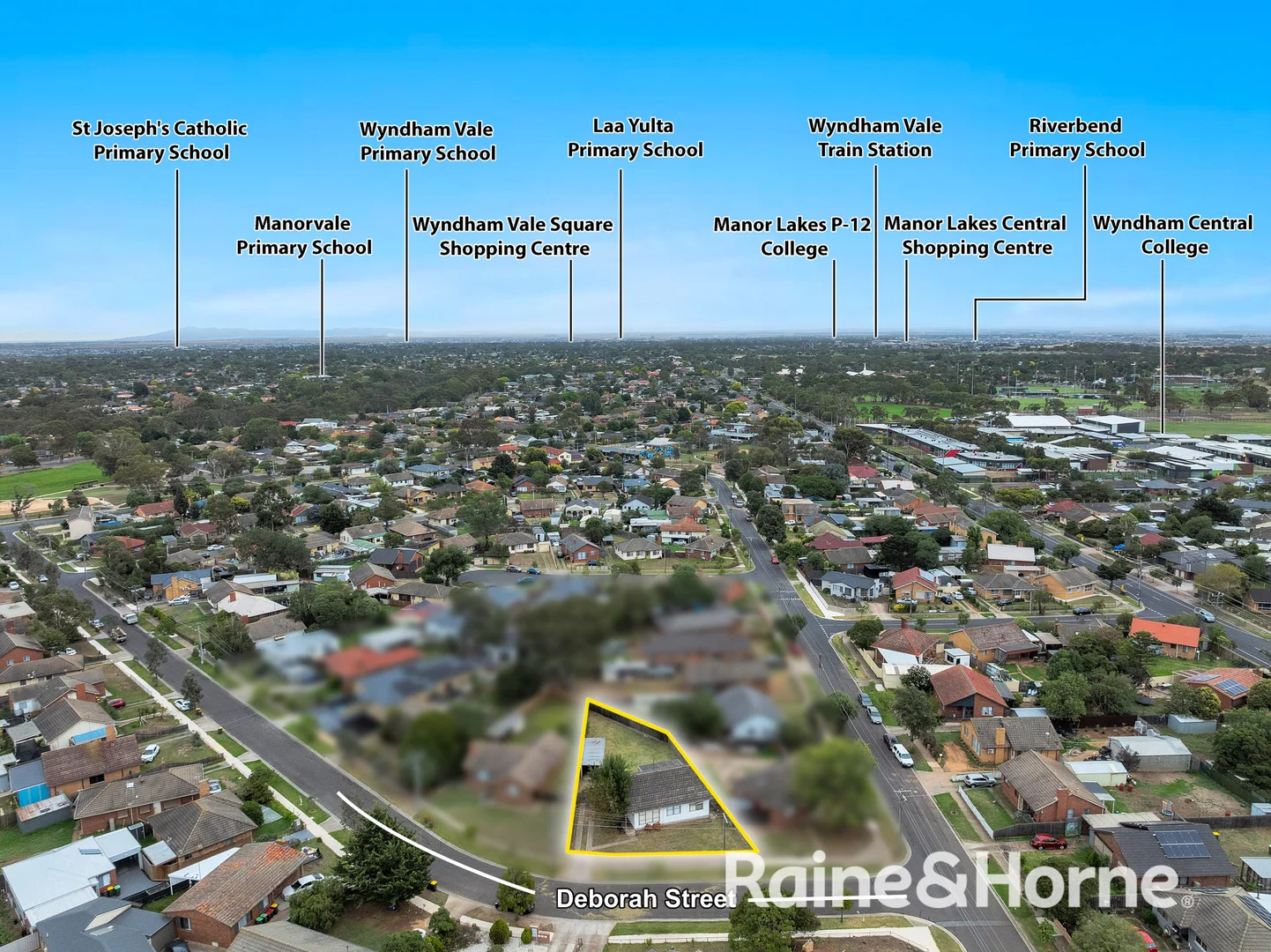 Additional image 16 of 2 Deborah St, Werribee VIC 3030